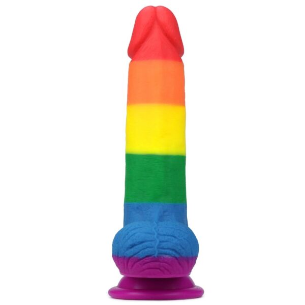 7.5'' Prider Dildo