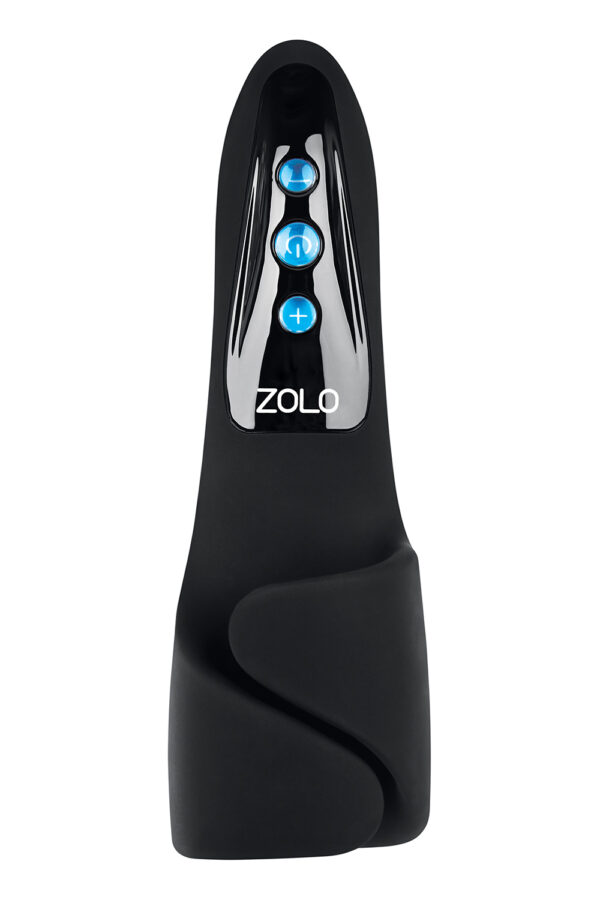 ZOLO EDGEMASTER