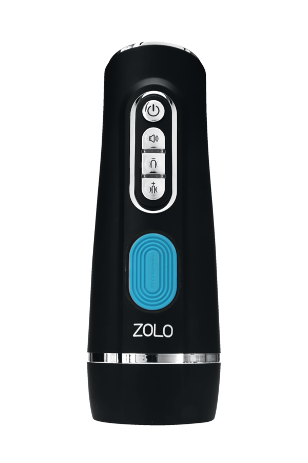 ZOLO BLOW MASTER