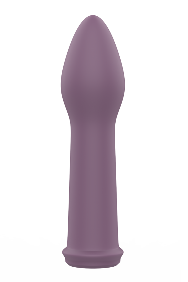 NUDE JADE MINI TORP VIBRATOR