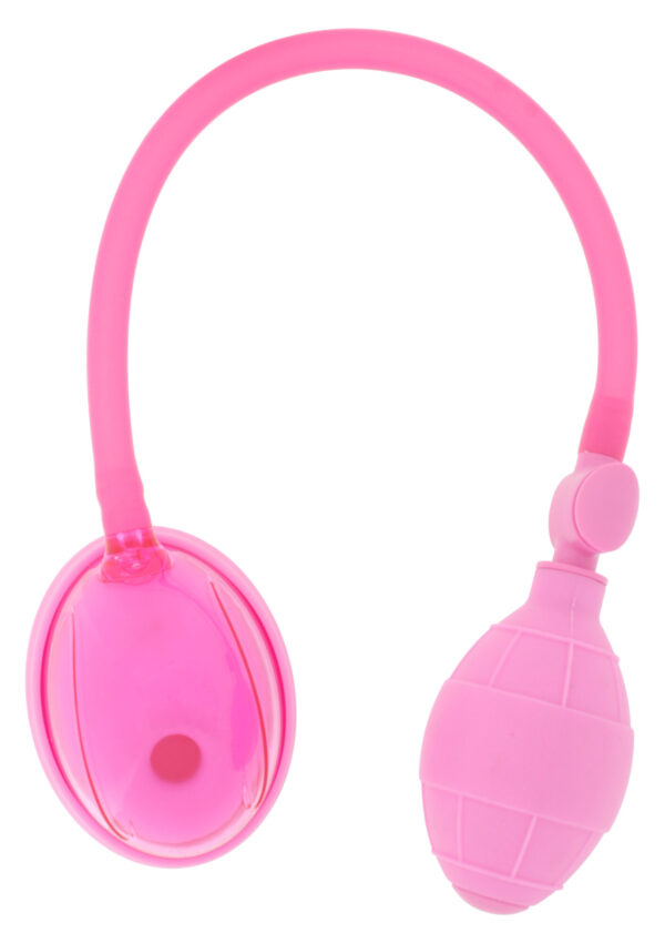 Vagina Pump  Pink