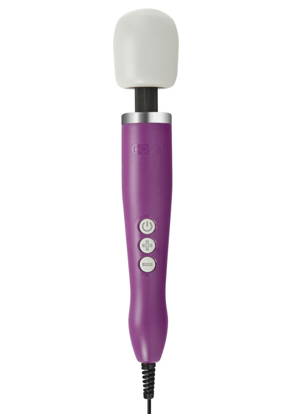 DOXY Original Massager Purple