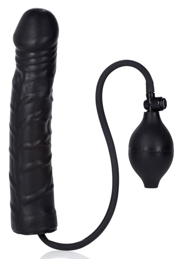 Inflatable Stud 9.4 Black