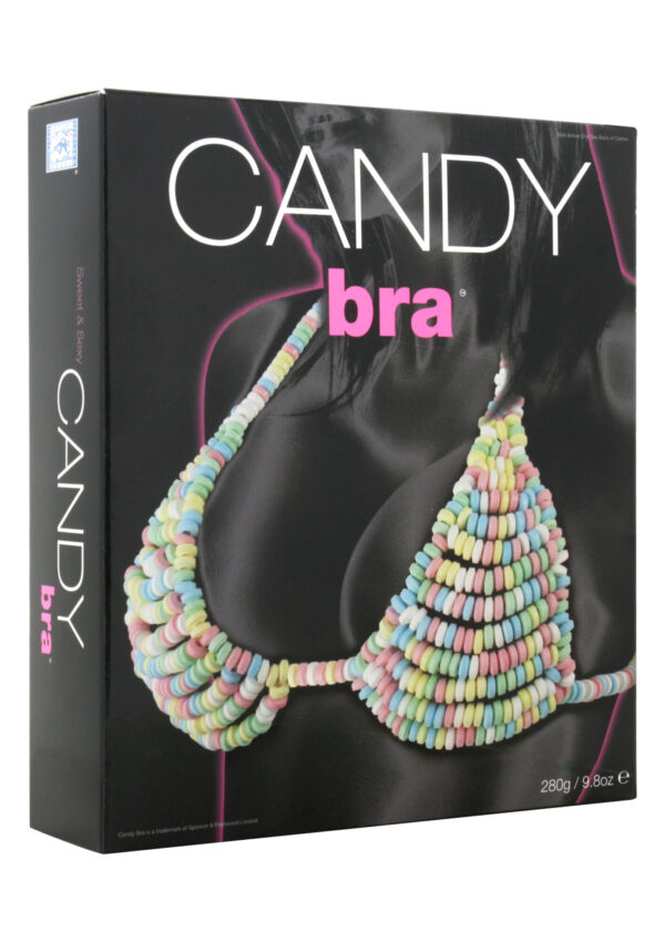 Candy Bra Assortment