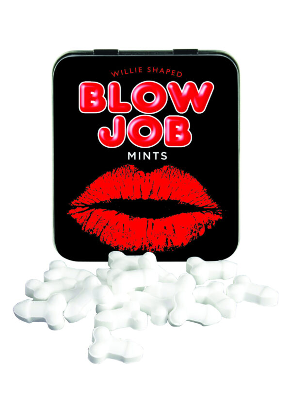 Blow Job Mints 45G Assortment