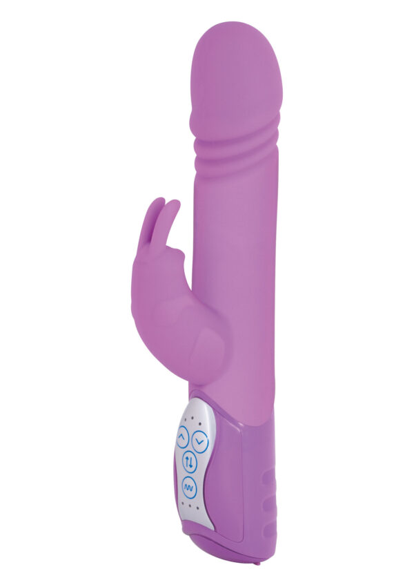 E Rabbit Thruster Purple