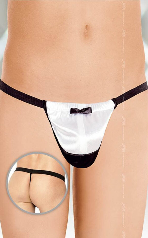 Thong 4417    white/ SL