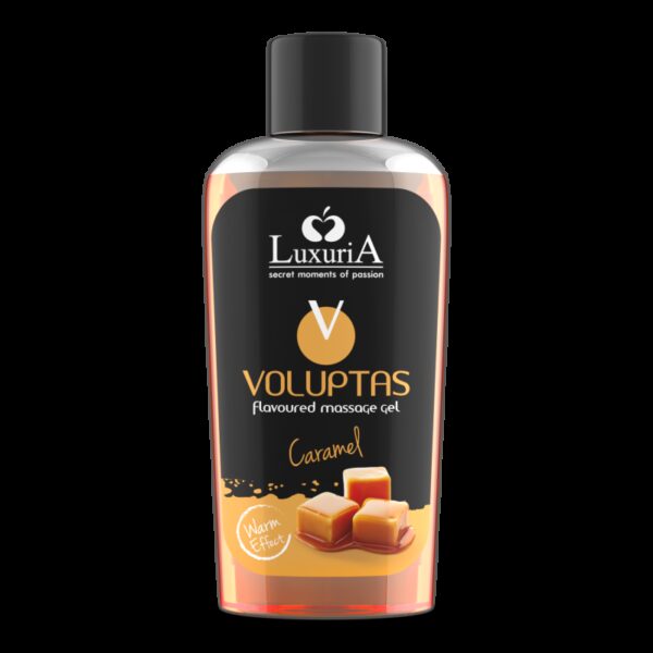 Voluptas Caramello - 100 ml