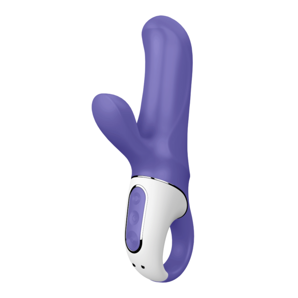 Satisfyer - Magic Bunny - Viola